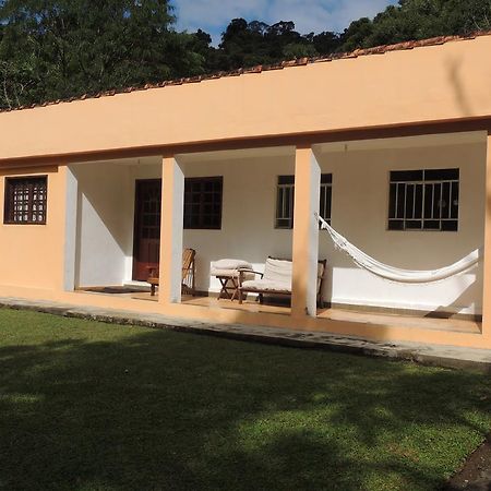 Vila To Na Roca Cunha Exteriér fotografie