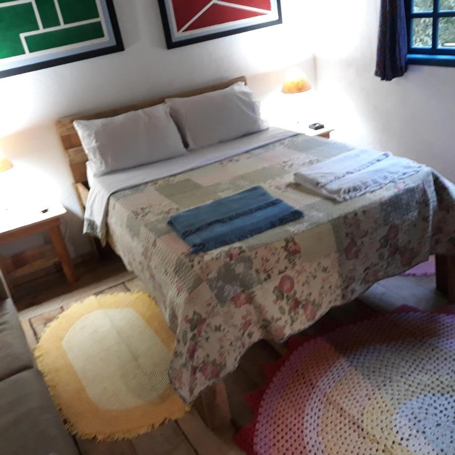 Vila To Na Roca Cunha Exteriér fotografie