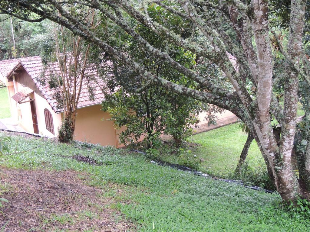 Vila To Na Roca Cunha Exteriér fotografie